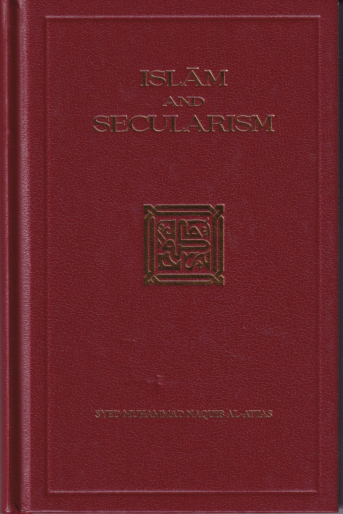 Islam and Secularism