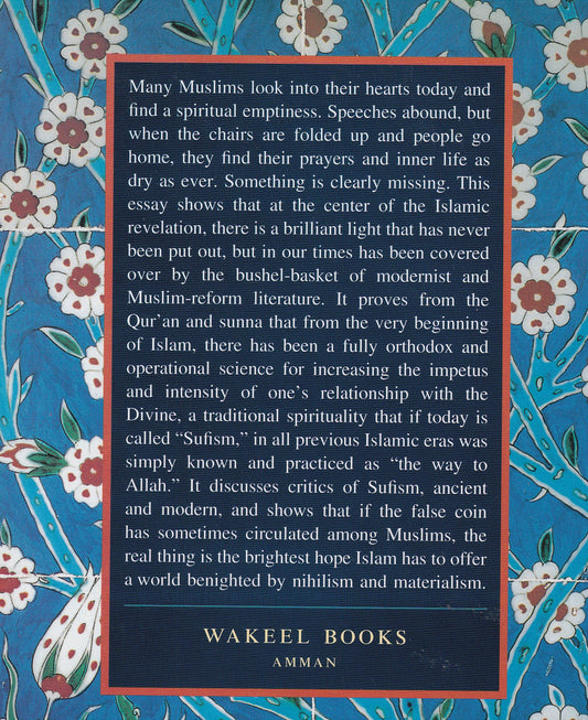 Sufism and Islam