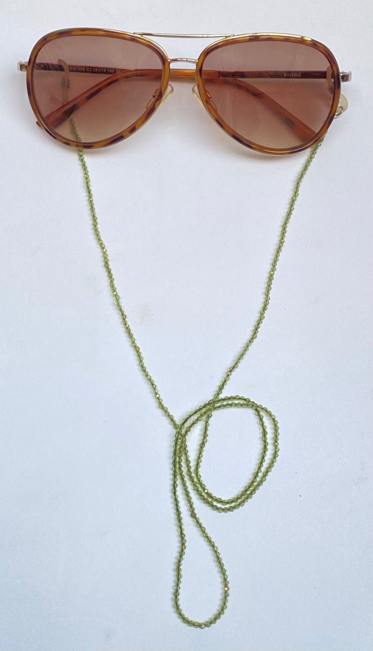 سلسلة نظارة حبة صغيرة 3مل