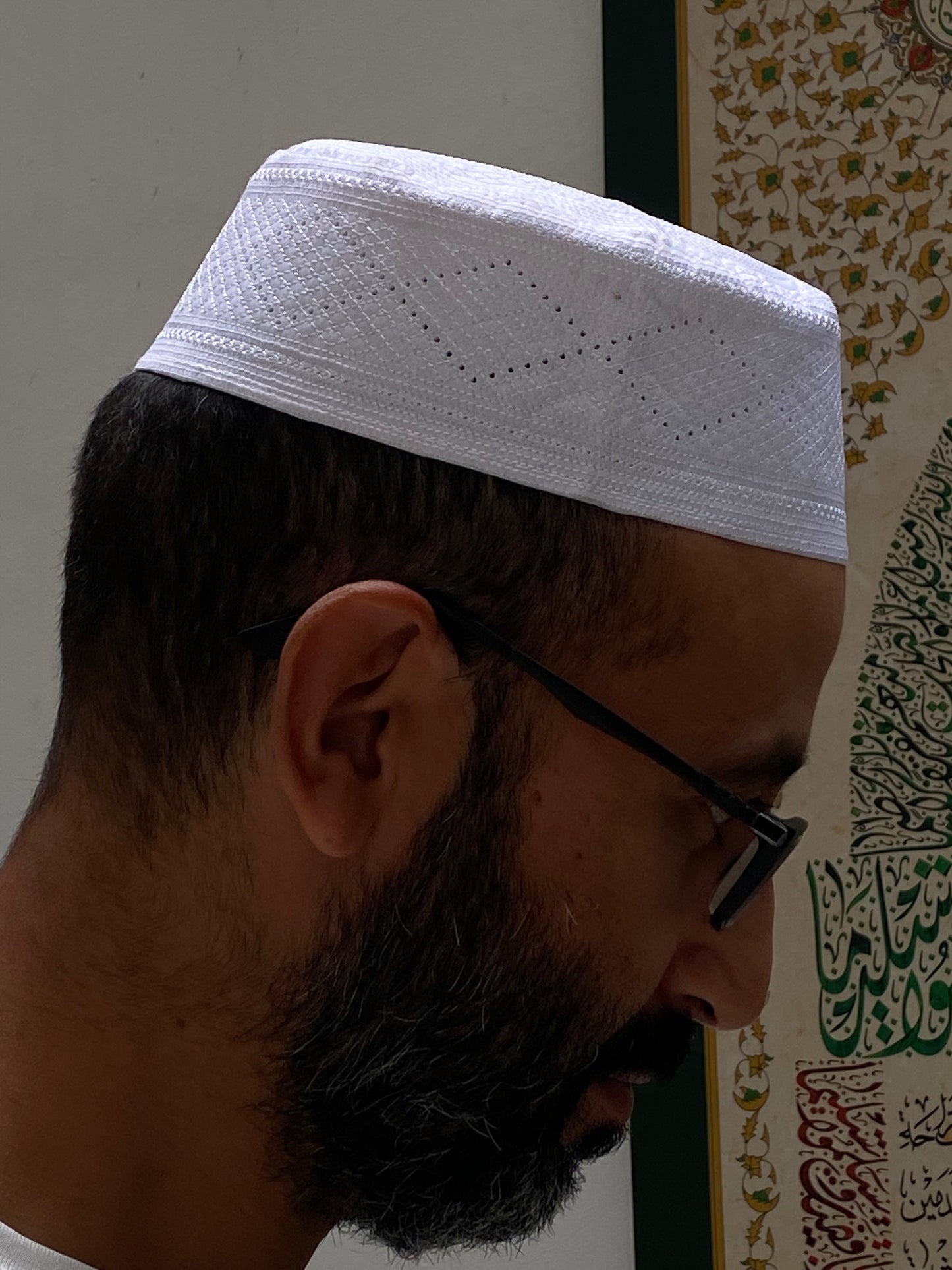 طواقي قطن