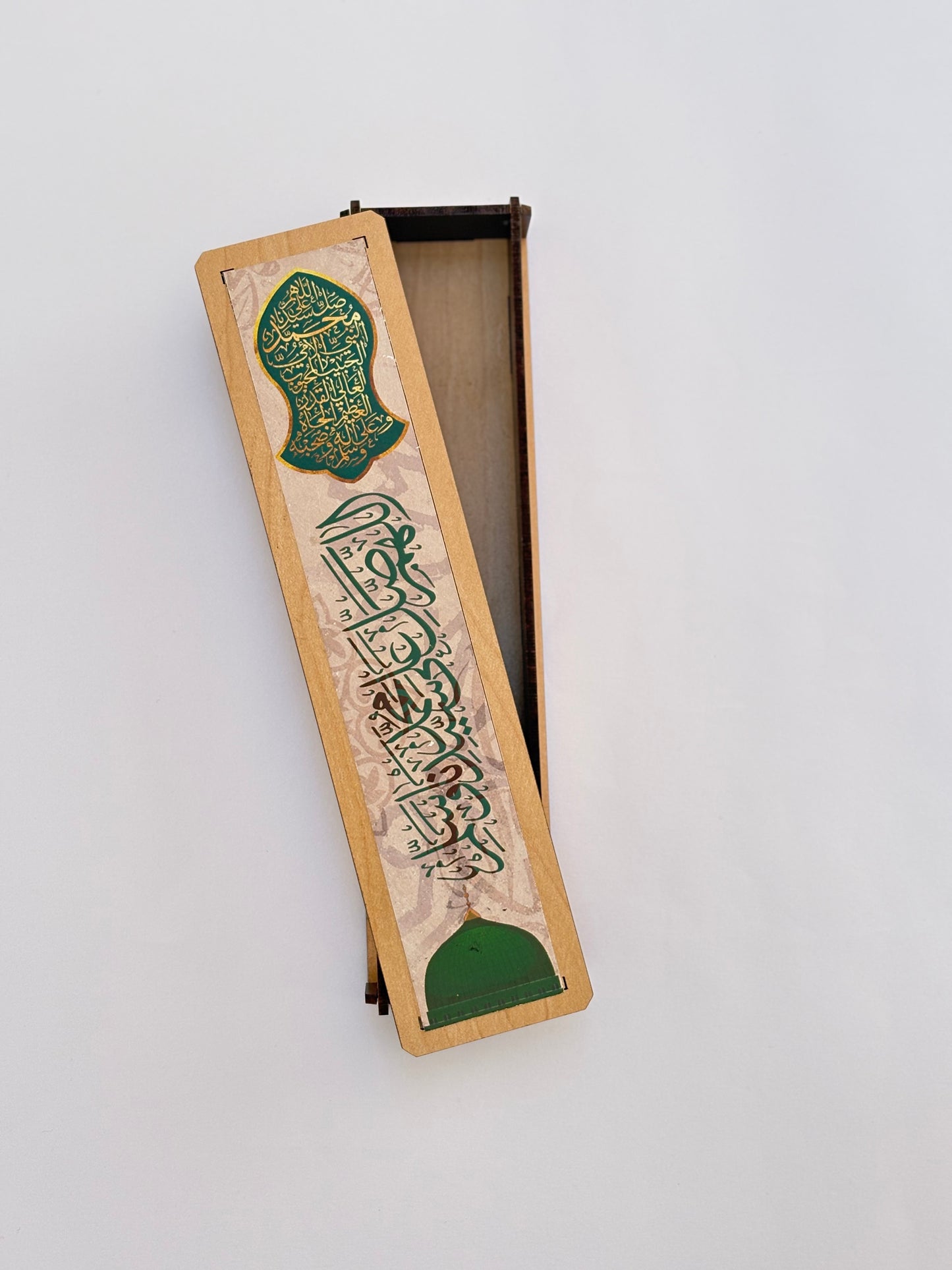 علب سبح هدايا 2