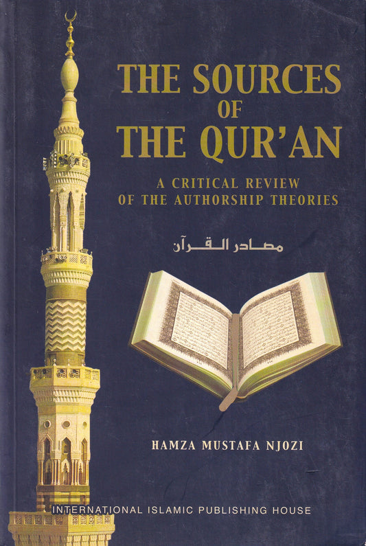 The sources of the Quran