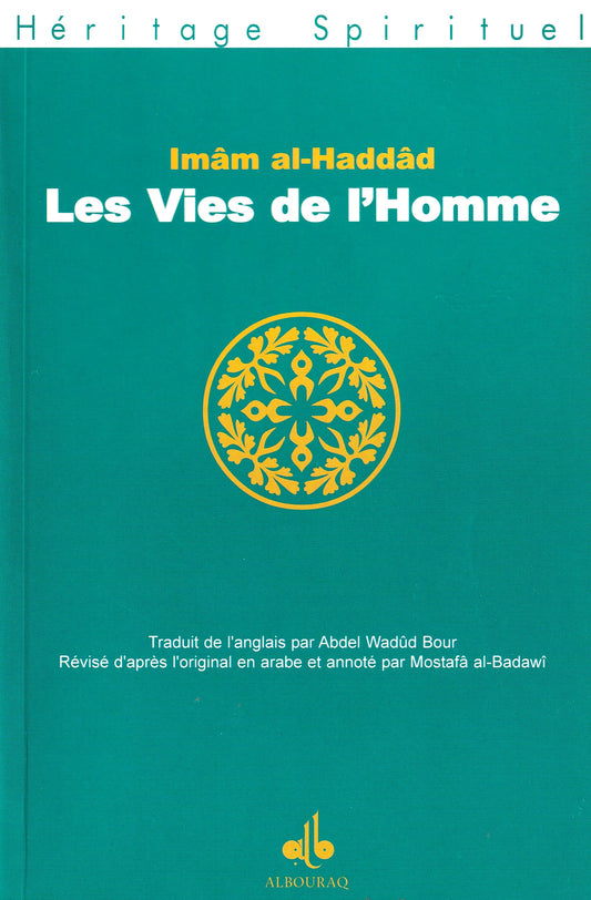 Les vies de L'homme