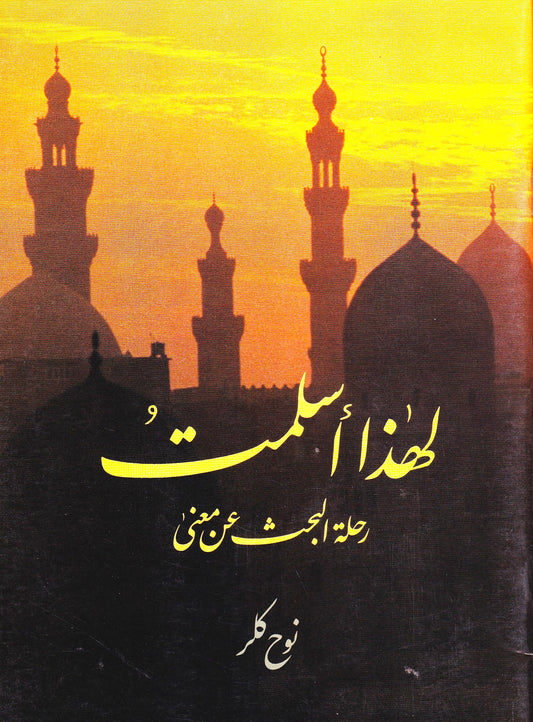 لهذا أسلمت رحلة البحث عن معنى
