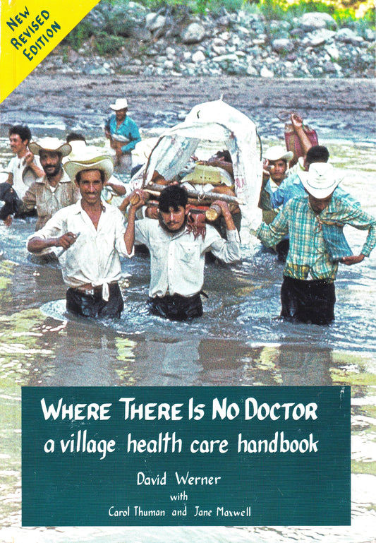 Where there is no doctor