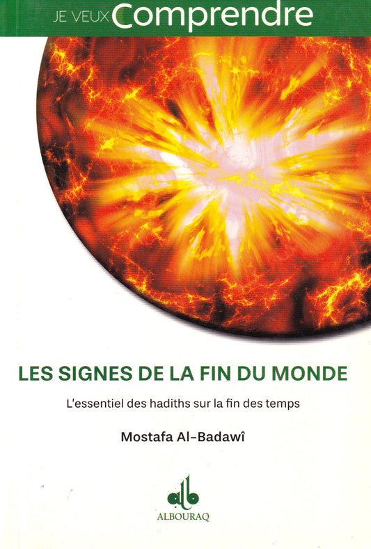 Les Signes de la Fin Du Monde