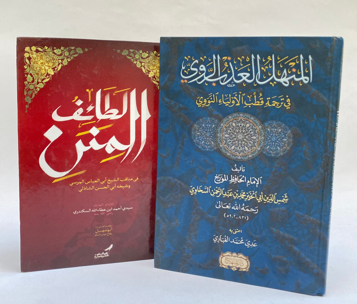 Biographies & Historical Accounts