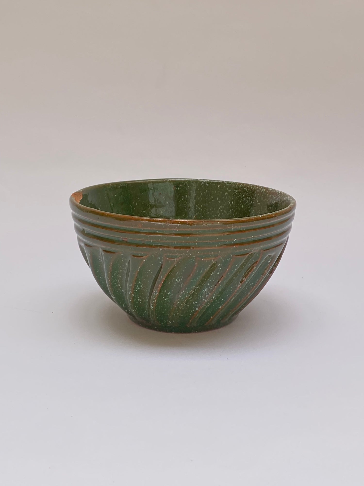 Pottery
