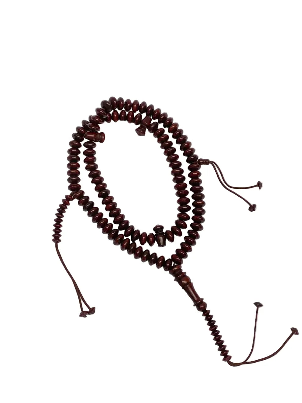 Sibah (Prayer Beads)