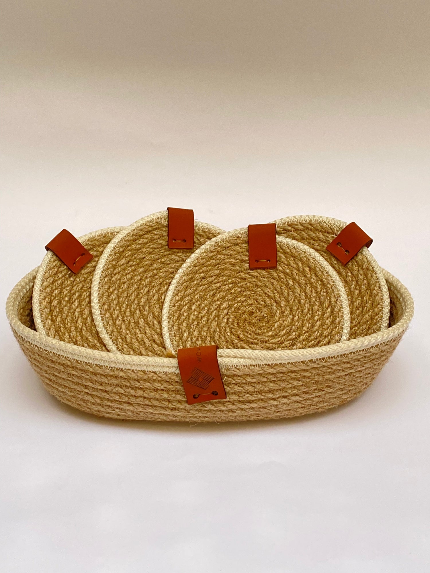 Handmade Baskets