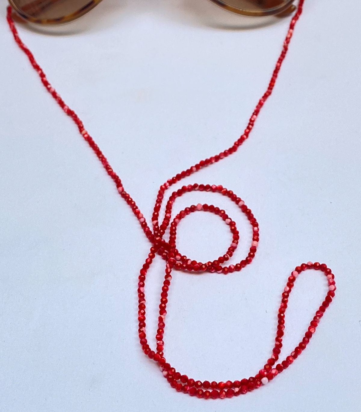 Bracelets & Glasses Cords