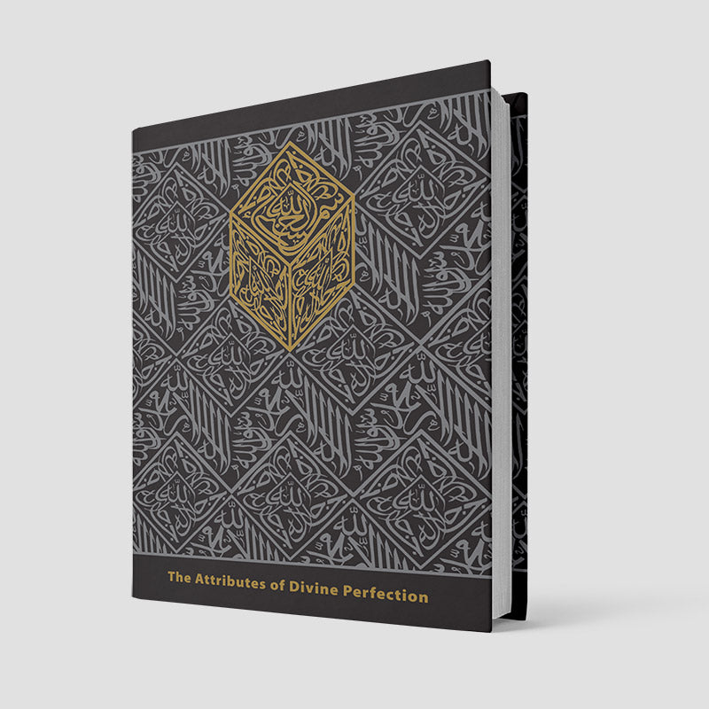 The Attributes of Divine Perfection PB