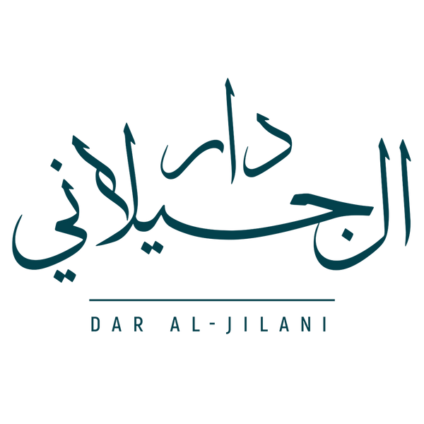 Dar Al-Jilani