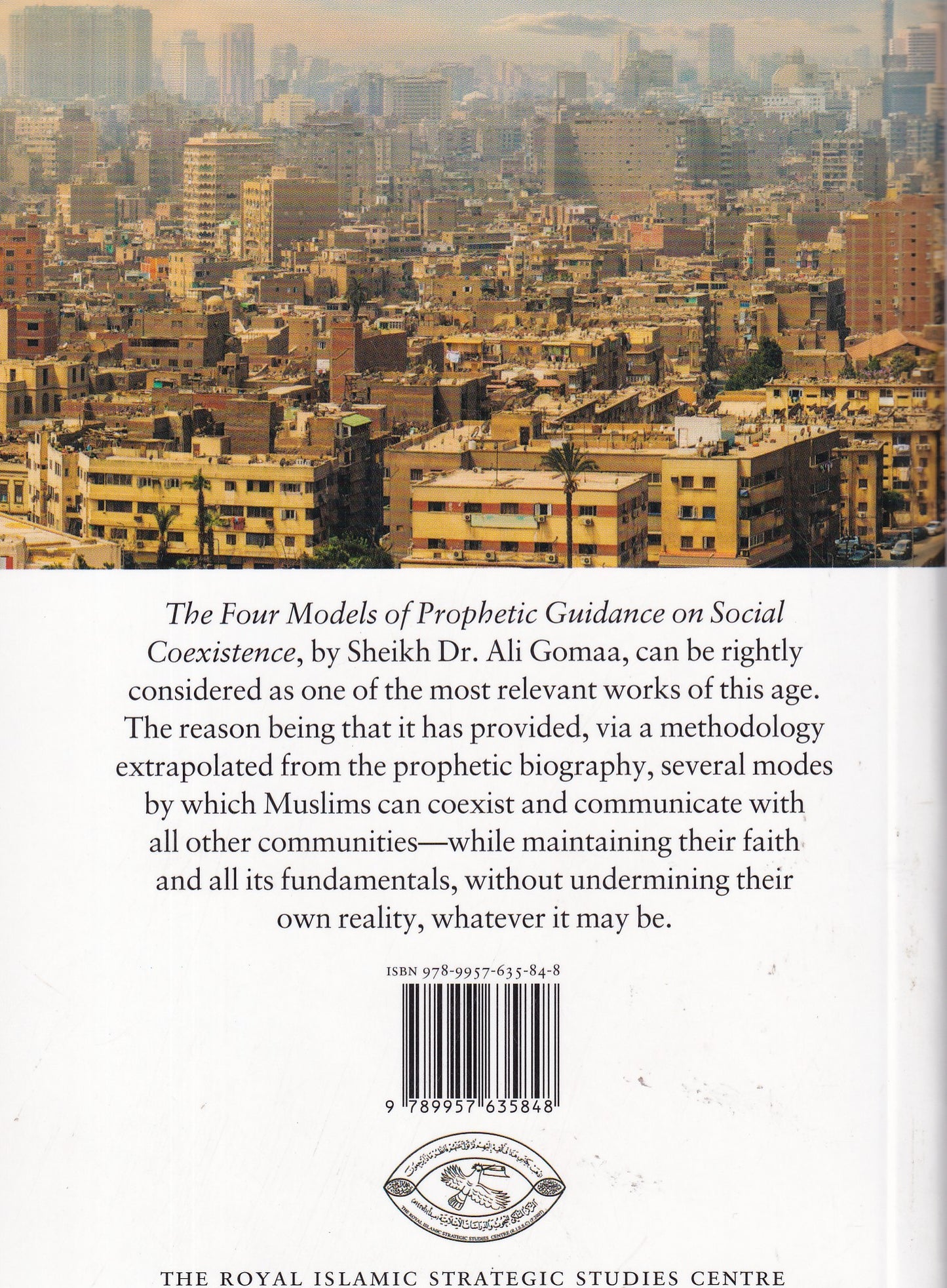 The Four Models of Prophetic Guidance on Social Coexistence