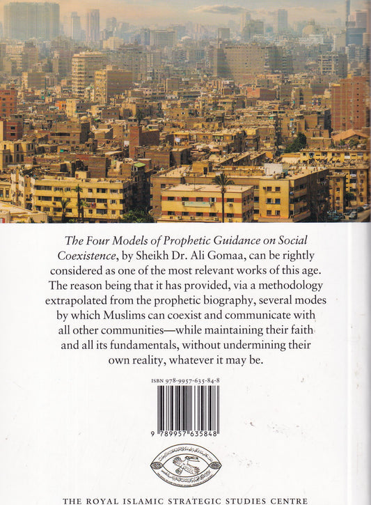 The Four Models of Prophetic Guidance on Social Coexistence