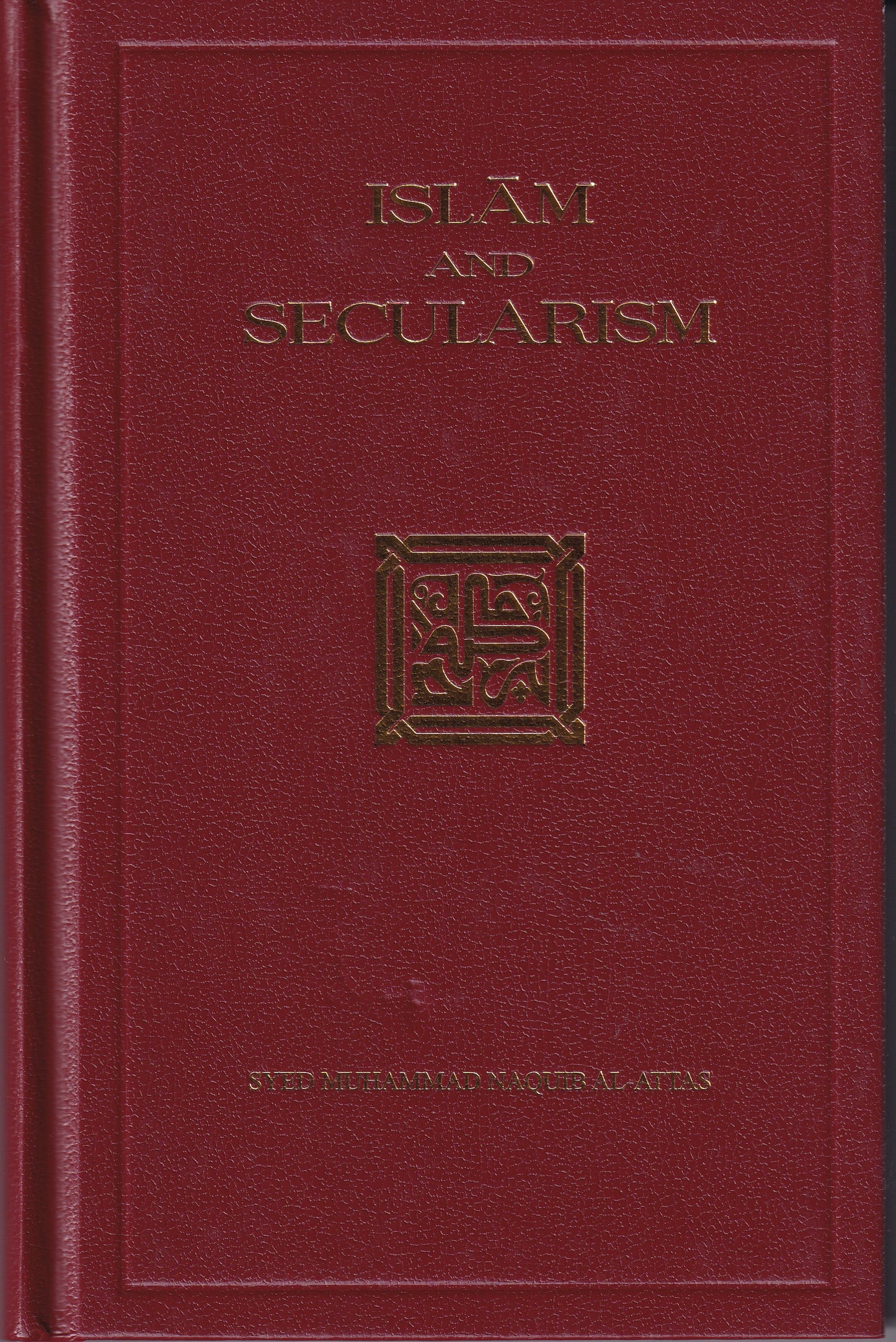 Islam and Secularism