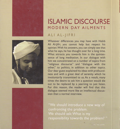 Islamic discourse modern day ailments