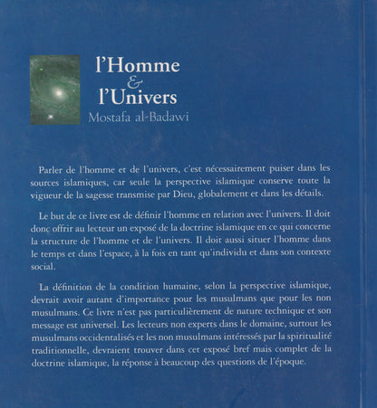 L'homme et L'Univers