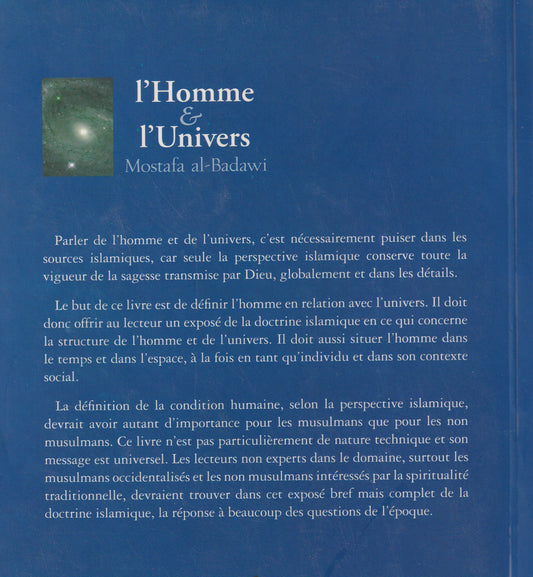 L'homme et L'Univers