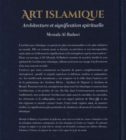 Art Islamique: Architecture et Signification Spirituelle