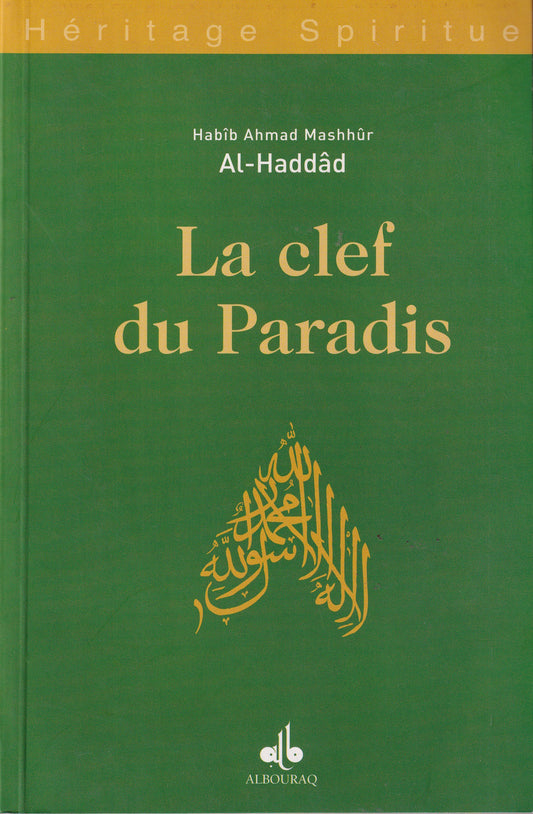 La Clef du Paradis