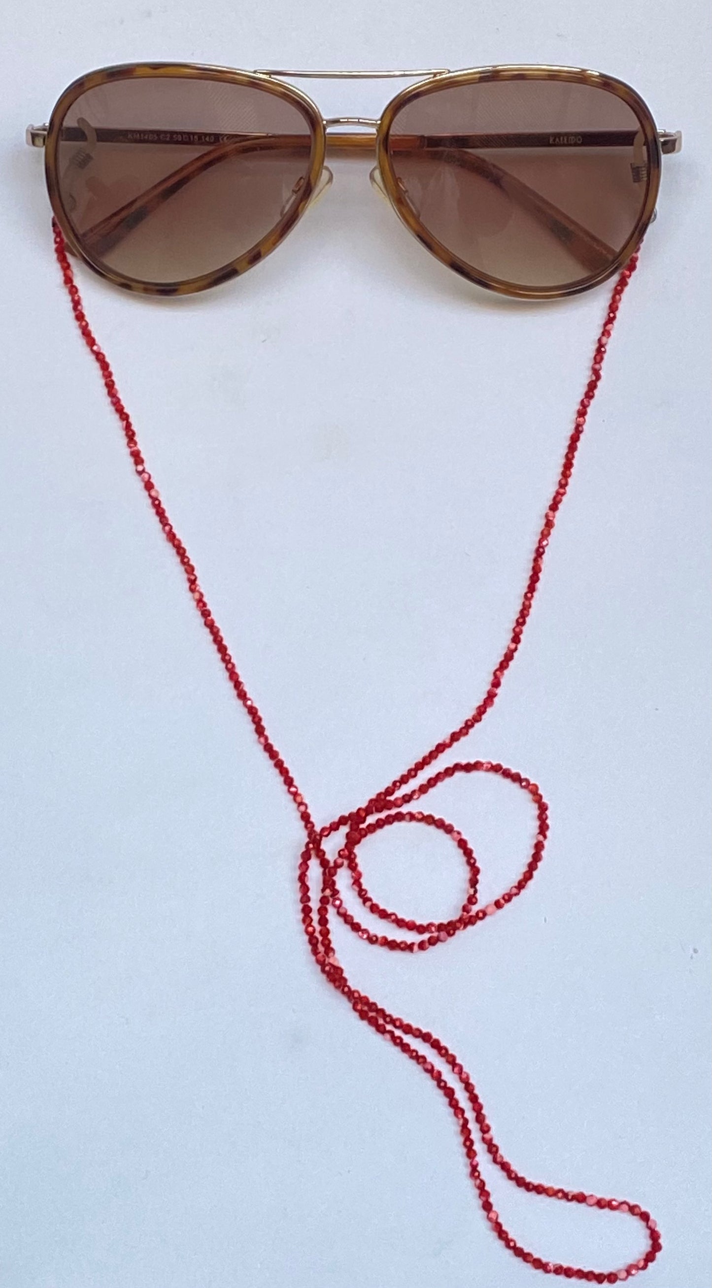 سلسلة نظارة حبة صغيرة 3مل