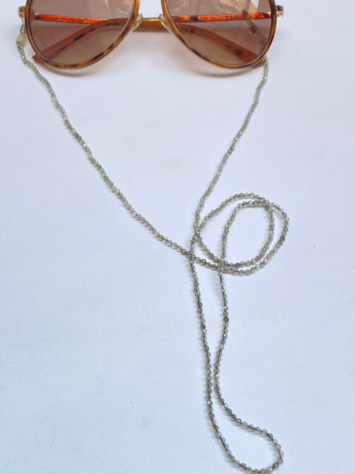 سلسلة نظارة حبة صغيرة 3مل