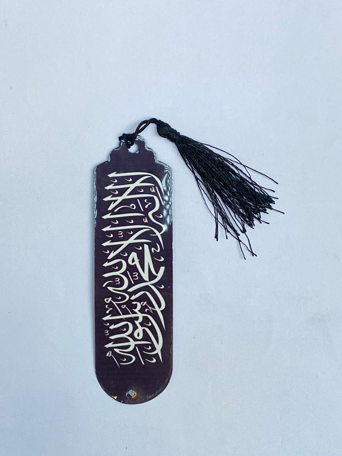 فواصل كتب خط عربي تركي