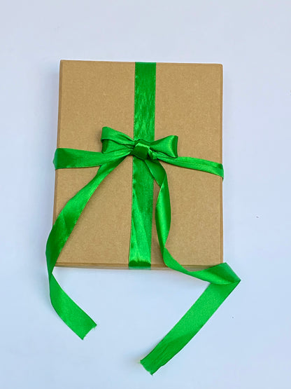 علب هدايا  مربع كرتون I Gift Boxes