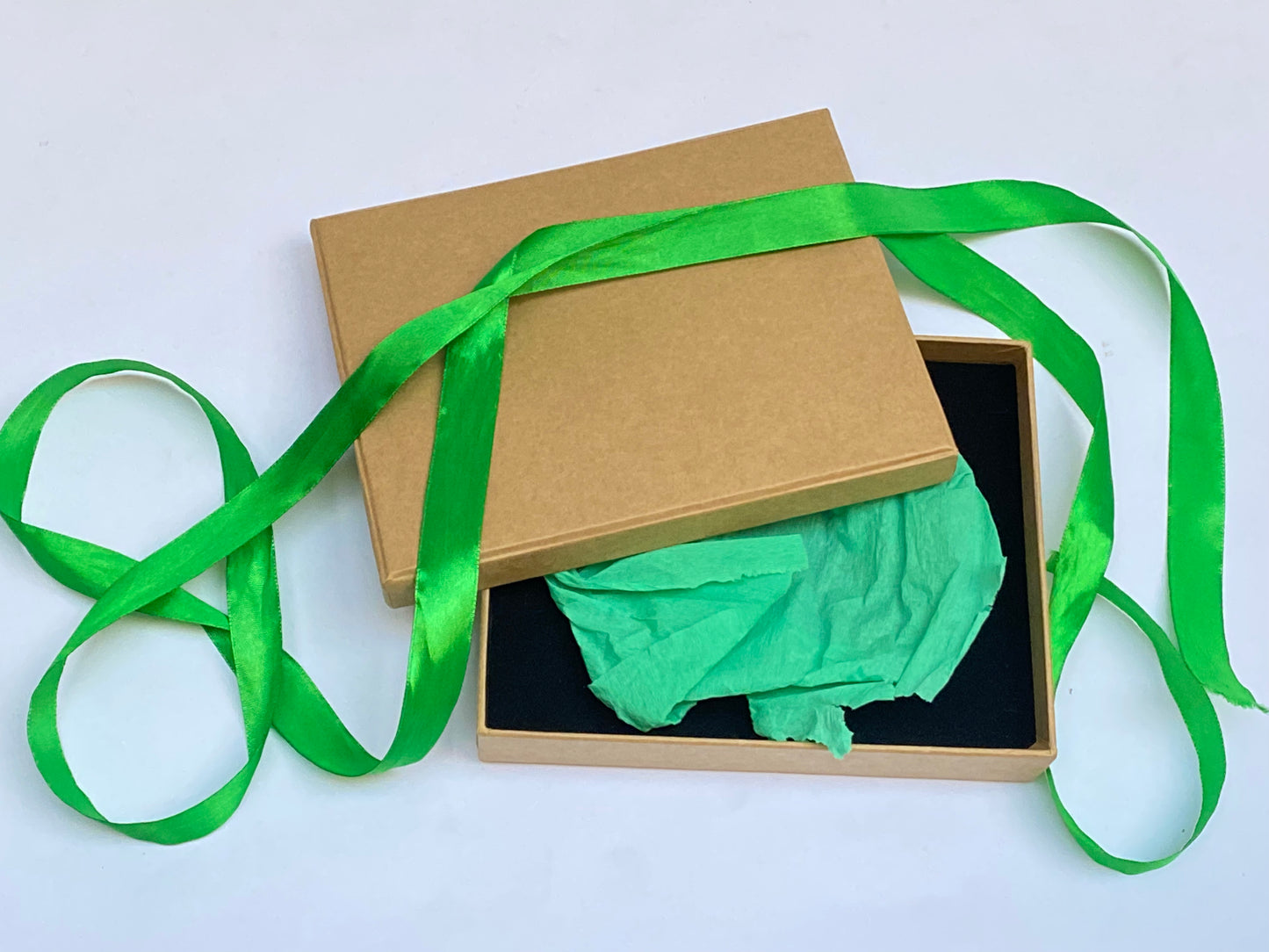 علب هدايا  مربع كرتون I Gift Boxes
