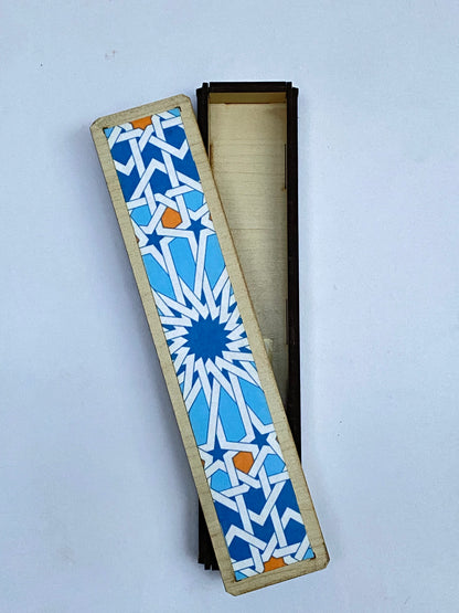 علب سبح هدايا 1