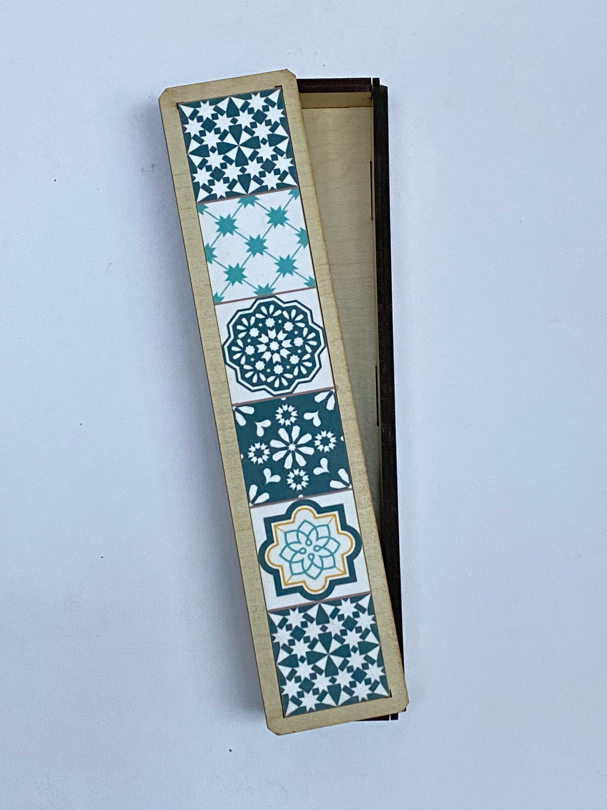 علب سبح هدايا 1