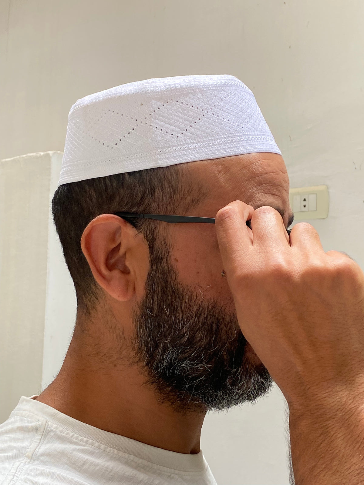 طواقي قطن