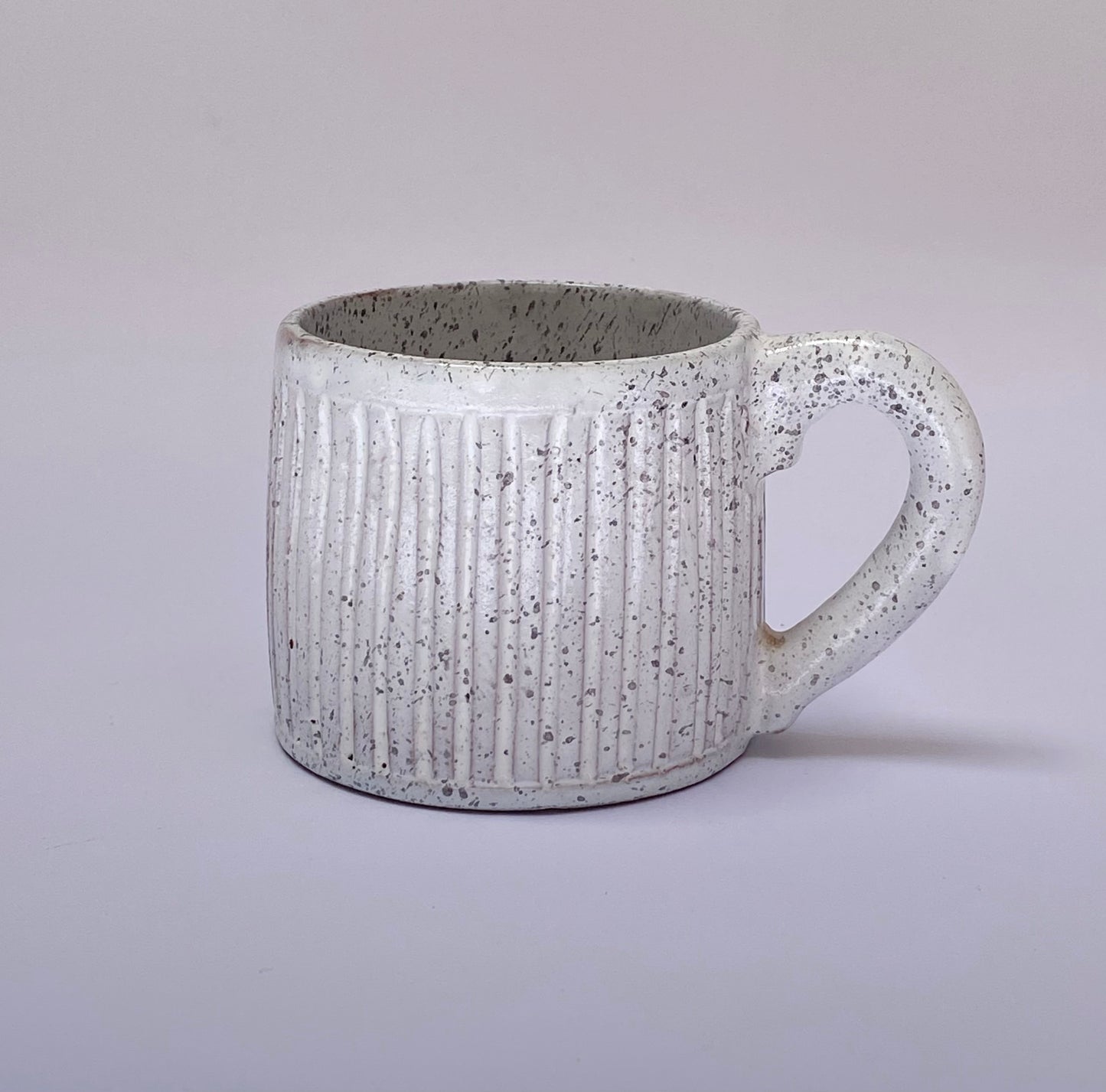 مج فخار 5 - Pottery mug 5