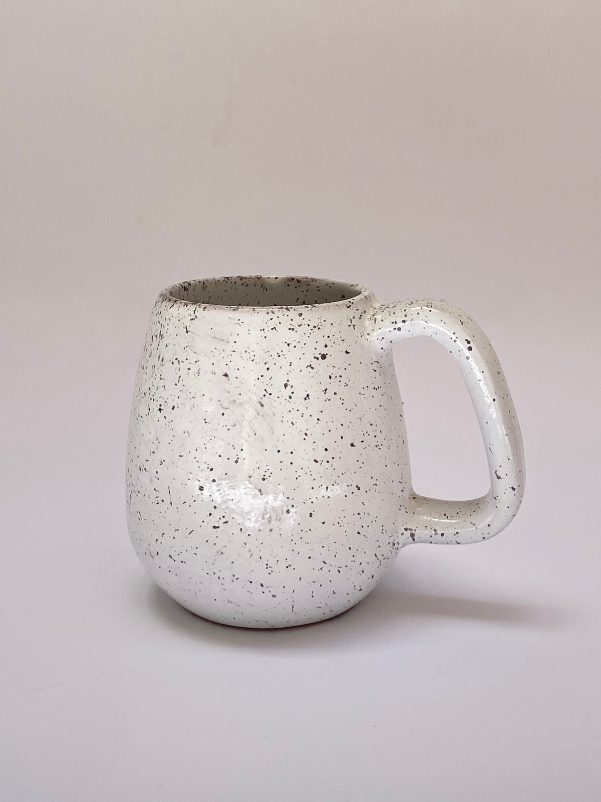 مج فخار 1 - Pottery mug 1