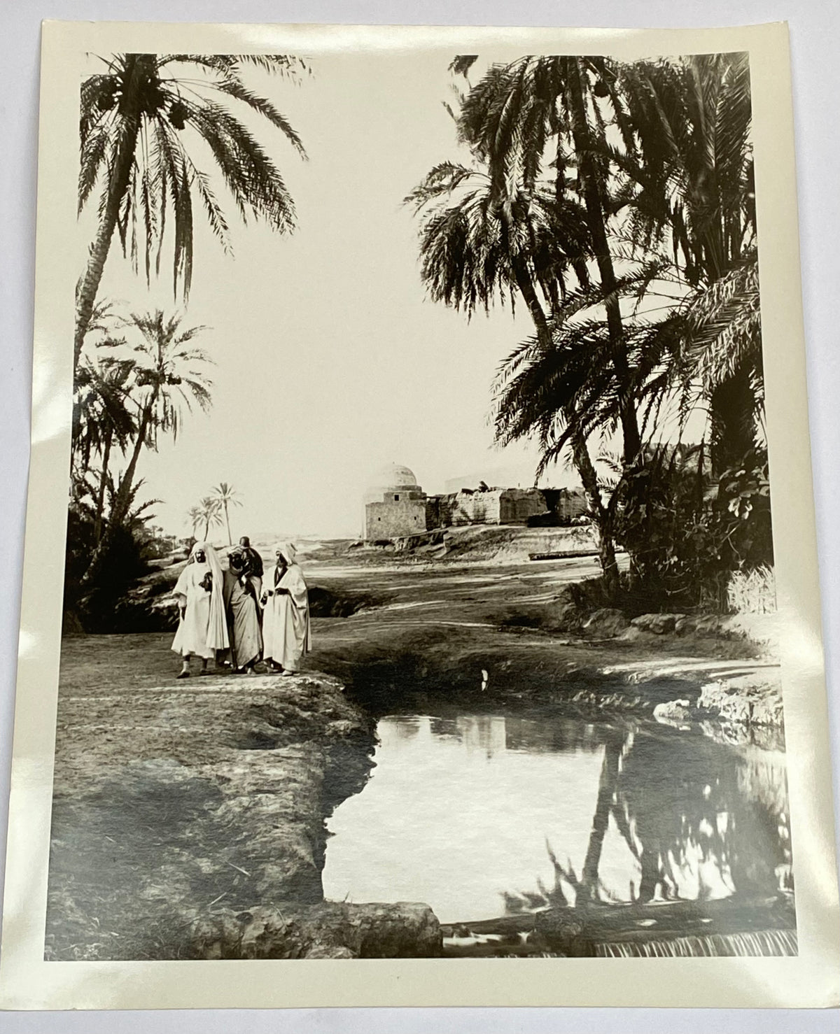 بوستر مطبوع