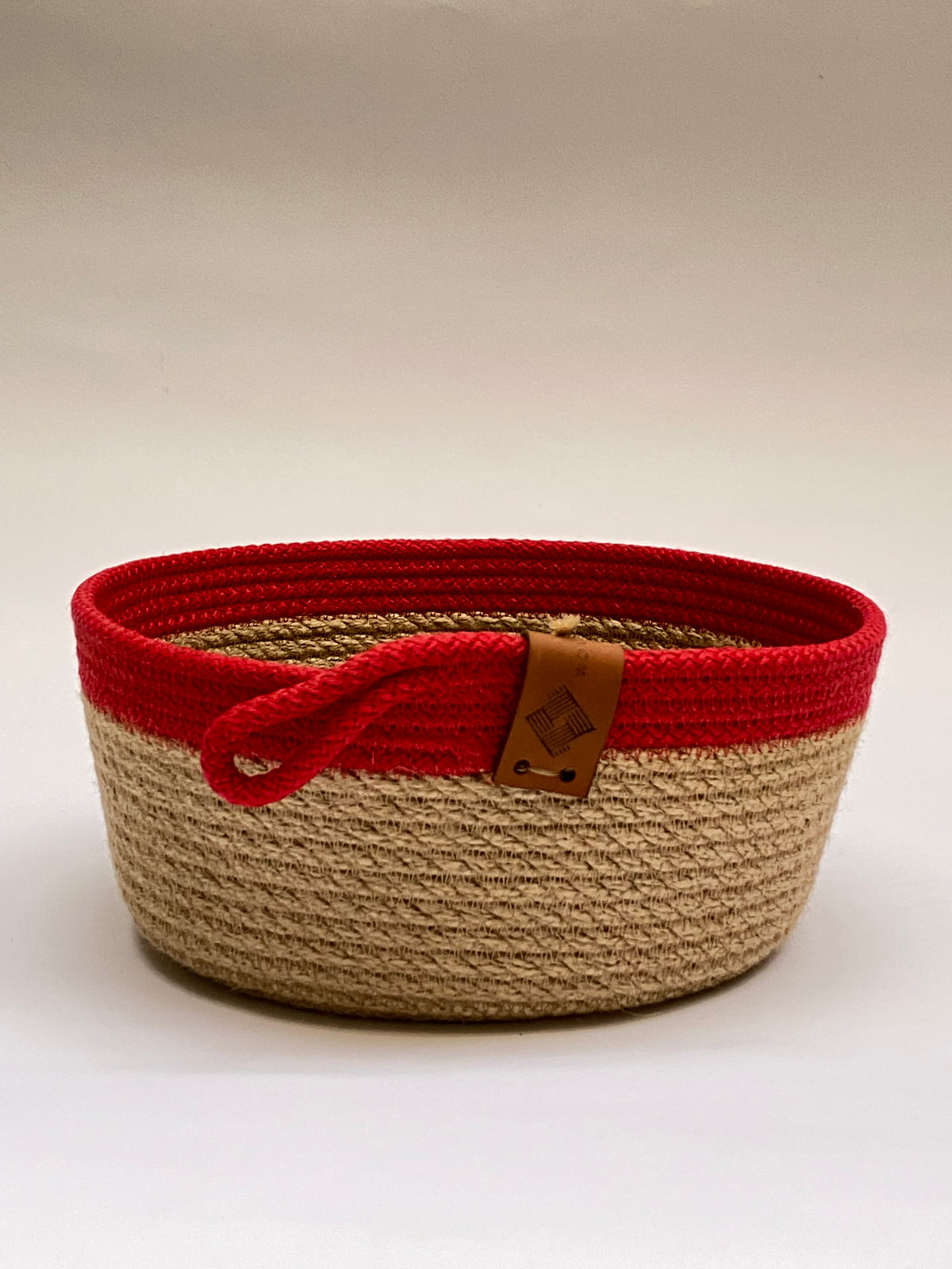Organizer basket 20x7cm