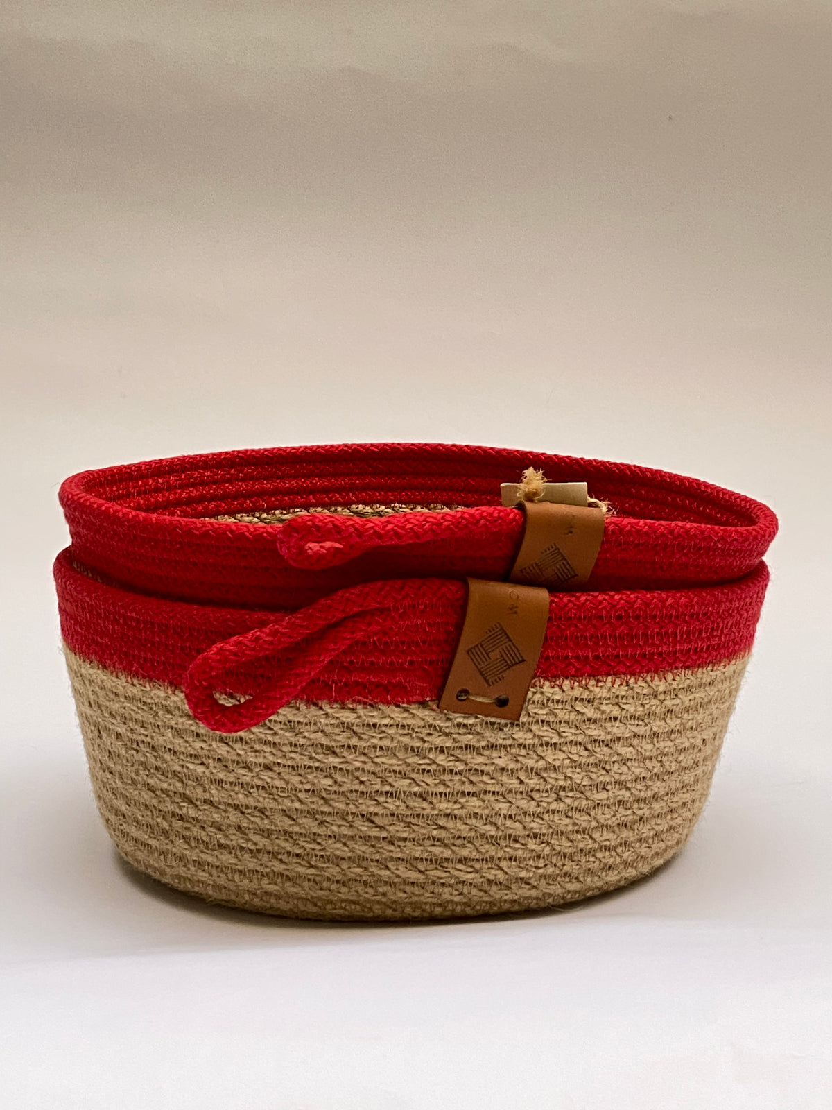 Organizer basket 20x7cm