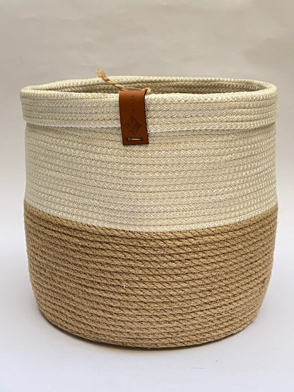 Storage basket 20x20cm
