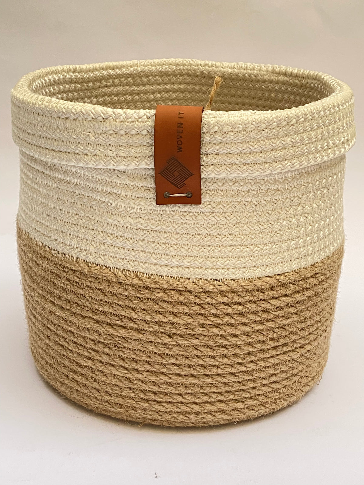 Storage basket 25x25cm