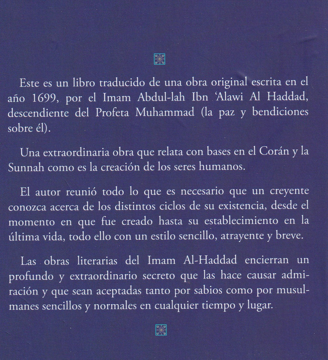 Las Vidas del Ser Humano y Sus Etapas