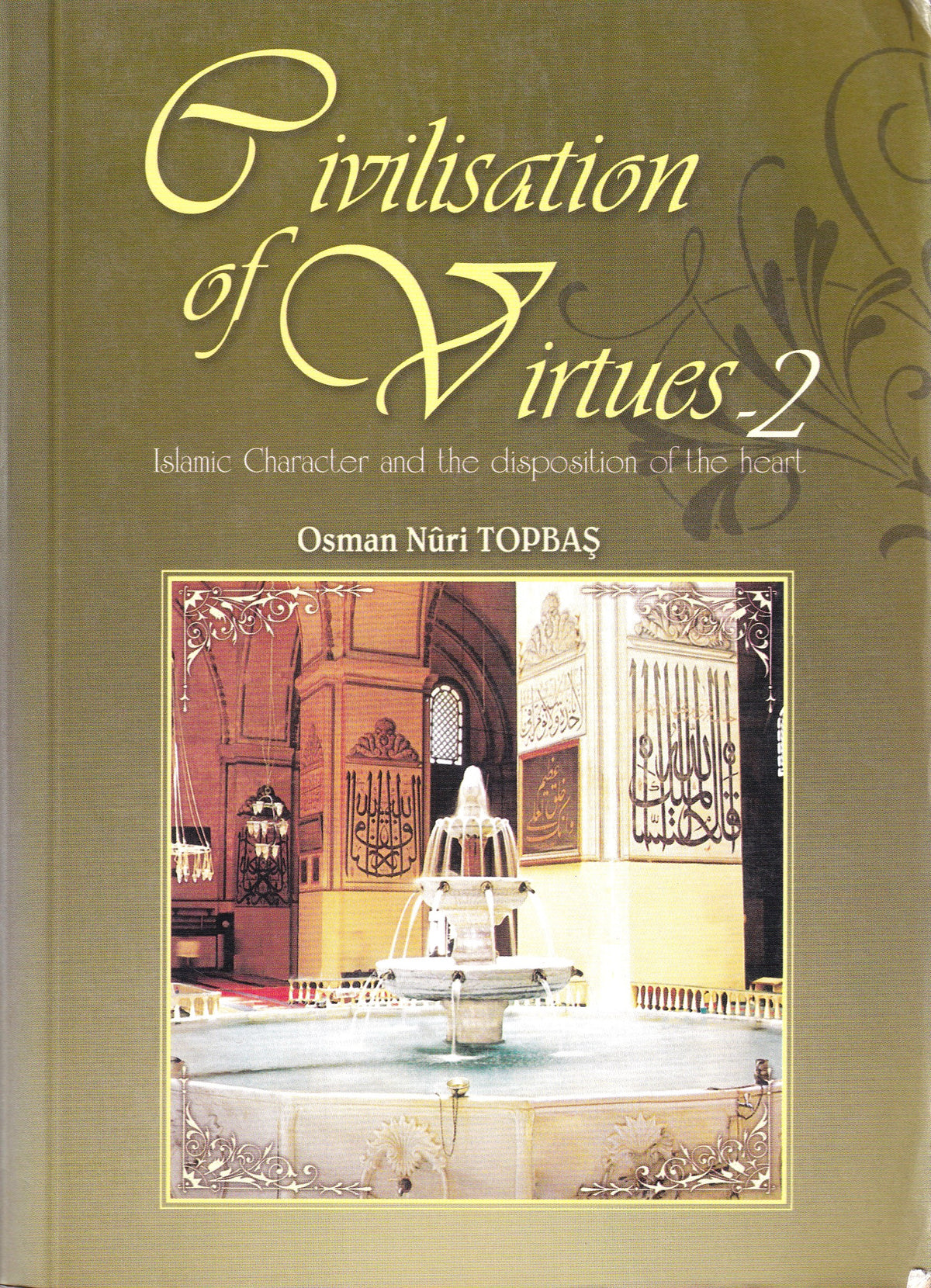 Civilization of Virtues - 2