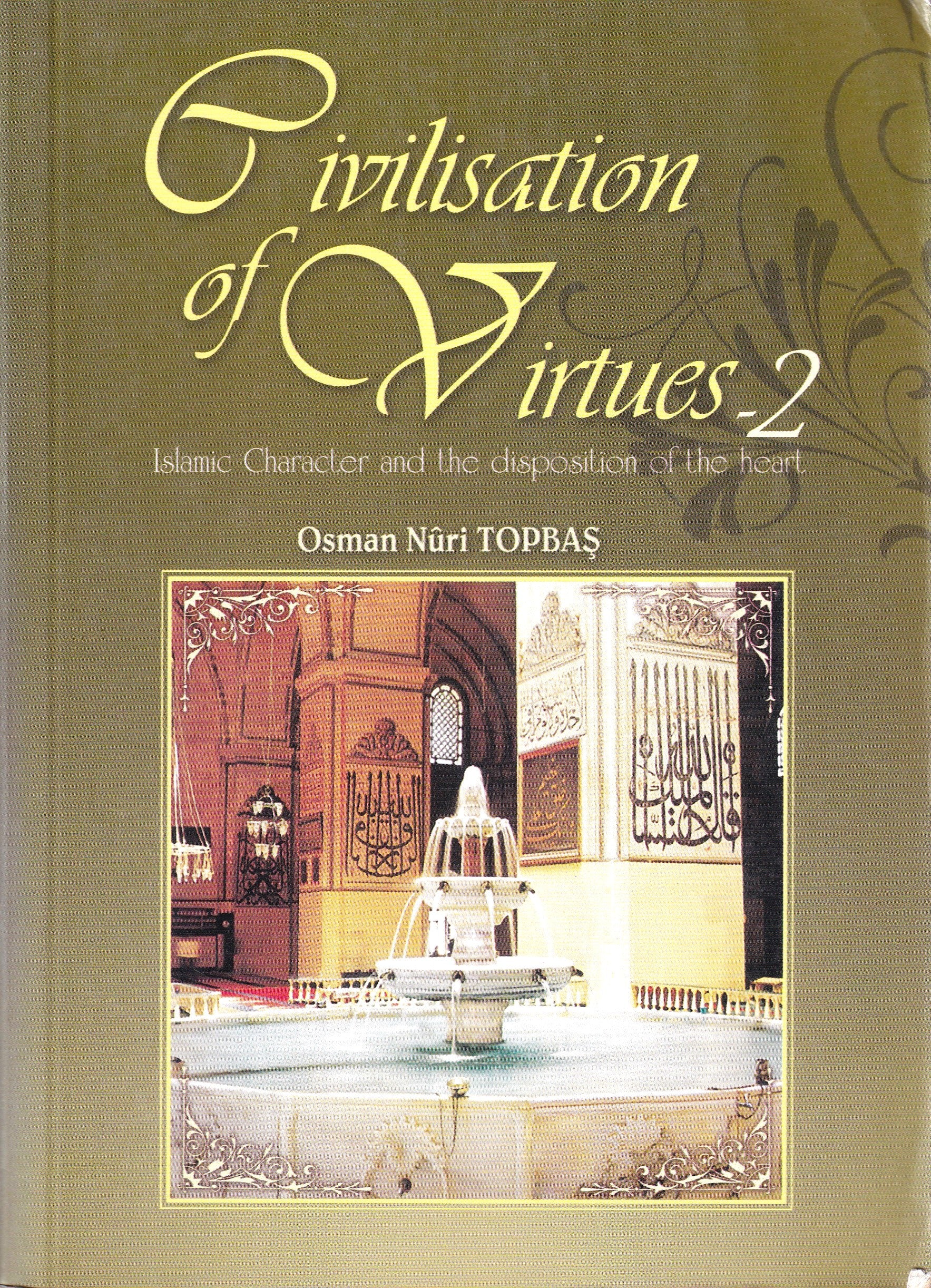 Civilization of Virtues - 2