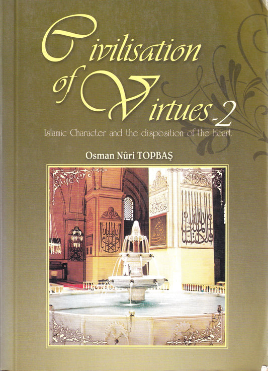 Civilization of Virtues - 2