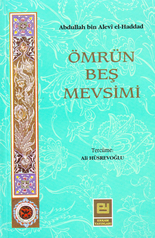 OMRUN BES MEVSIMI