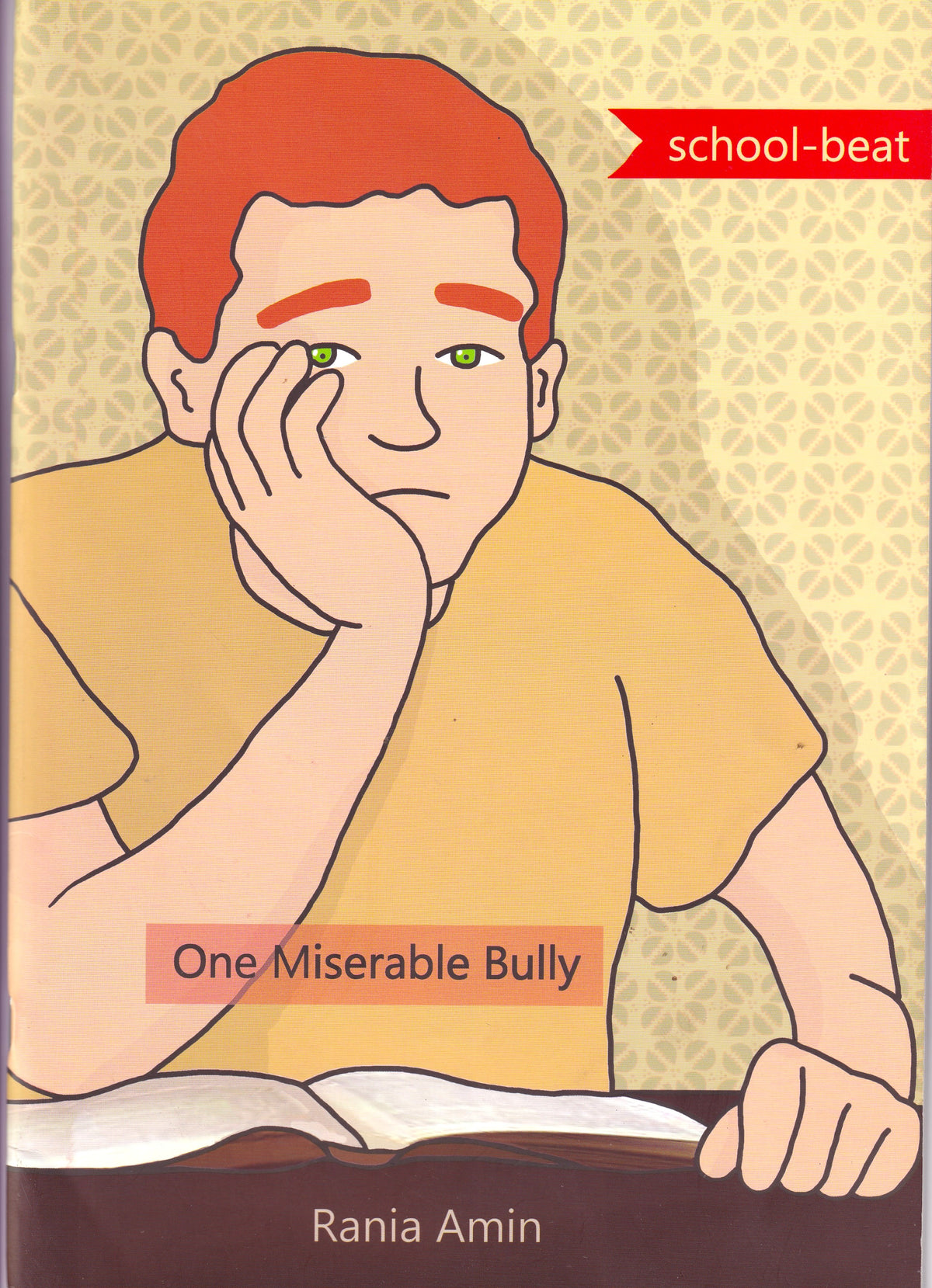 One Miserable Bully School Beat