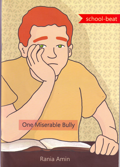 One Miserable Bully School Beat