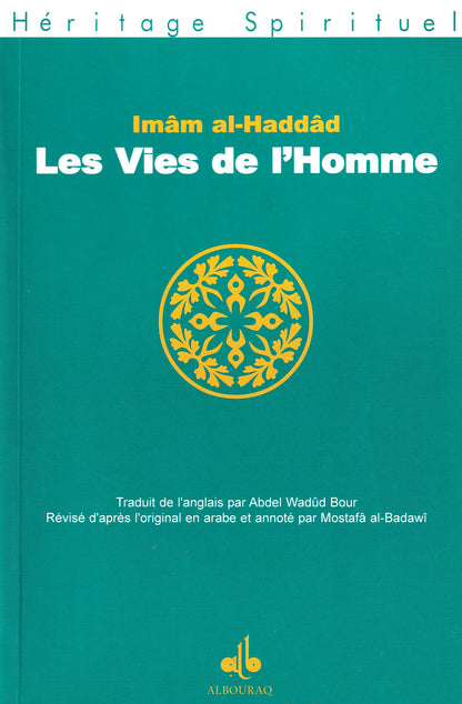 Les vies de L'homme