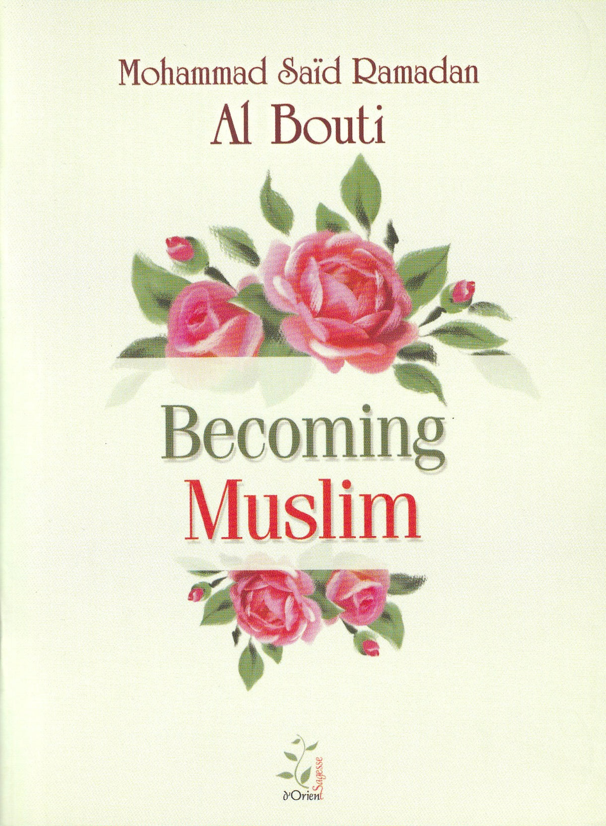 Becoming Muslim
