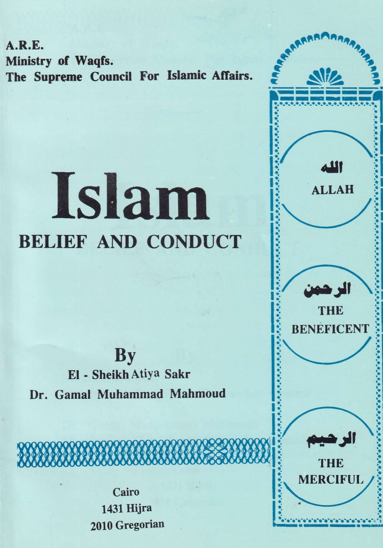 Islam Belief and Conduct